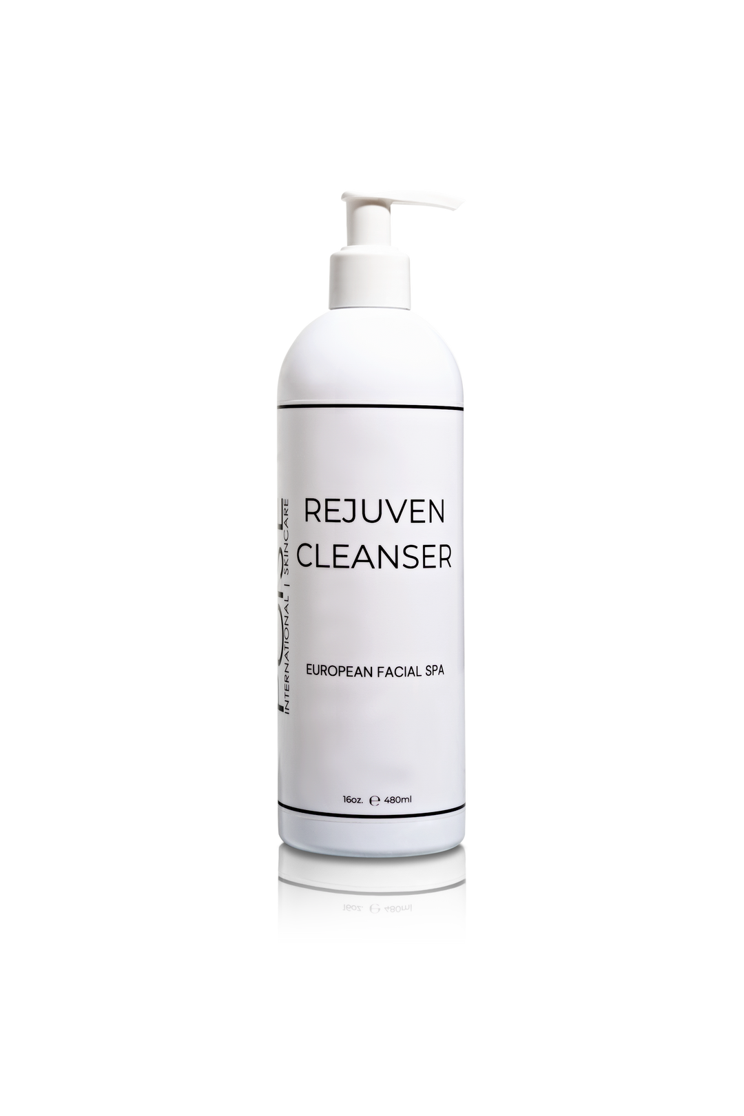REJUVEN CLEANSER