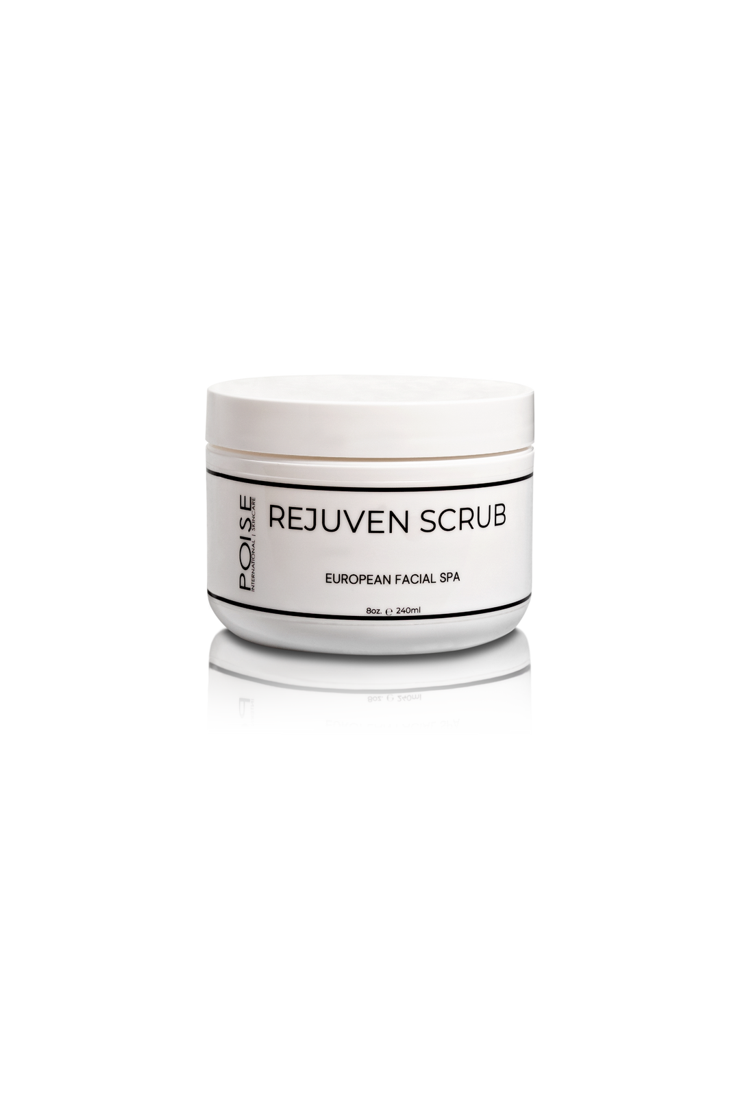 REJUVEN SCRUB