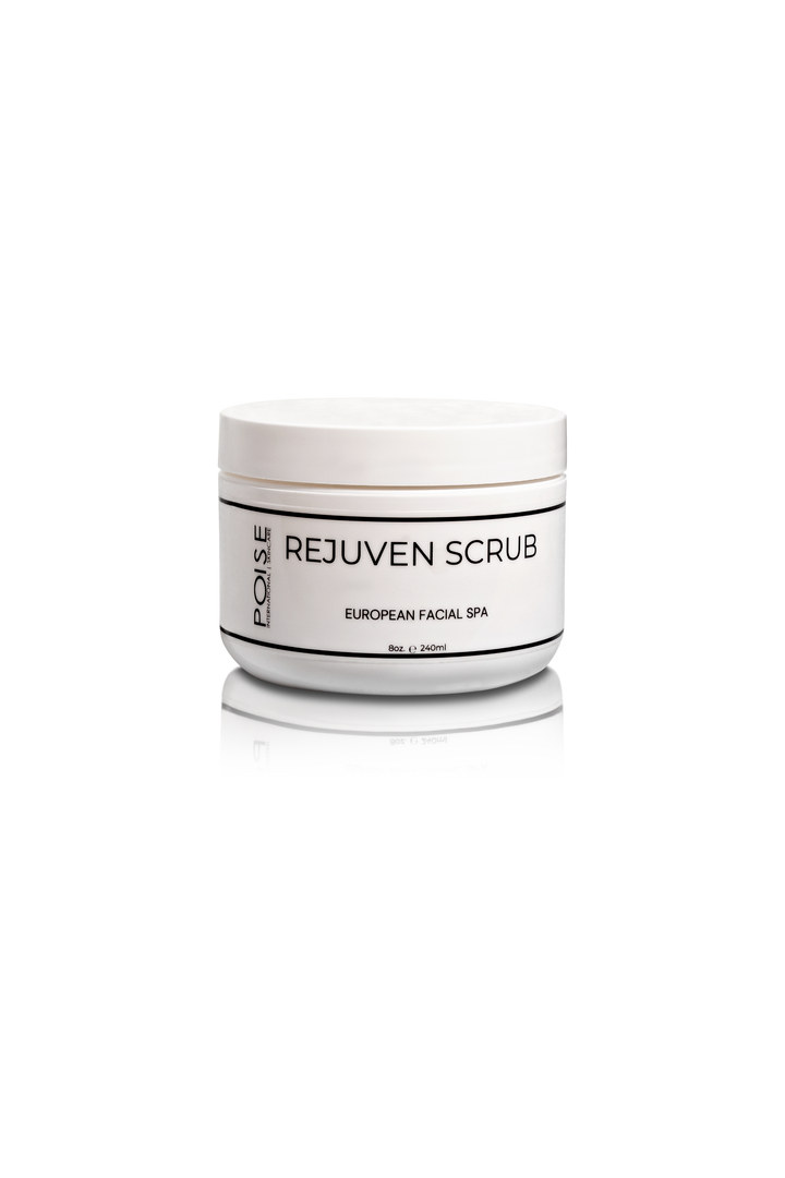 REJUVEN SCRUB