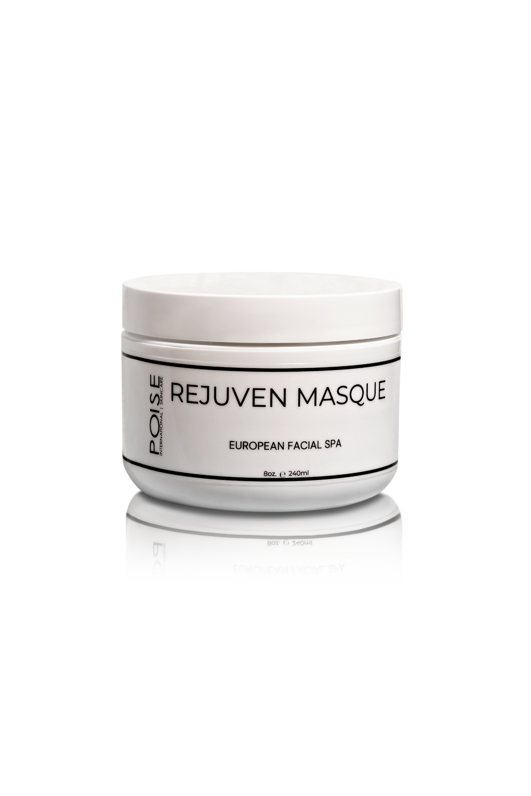 REJUVEN MASQUE