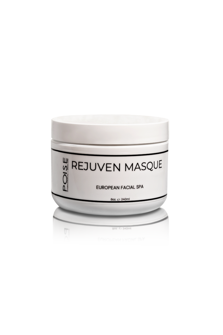 REJUVEN MASQUE