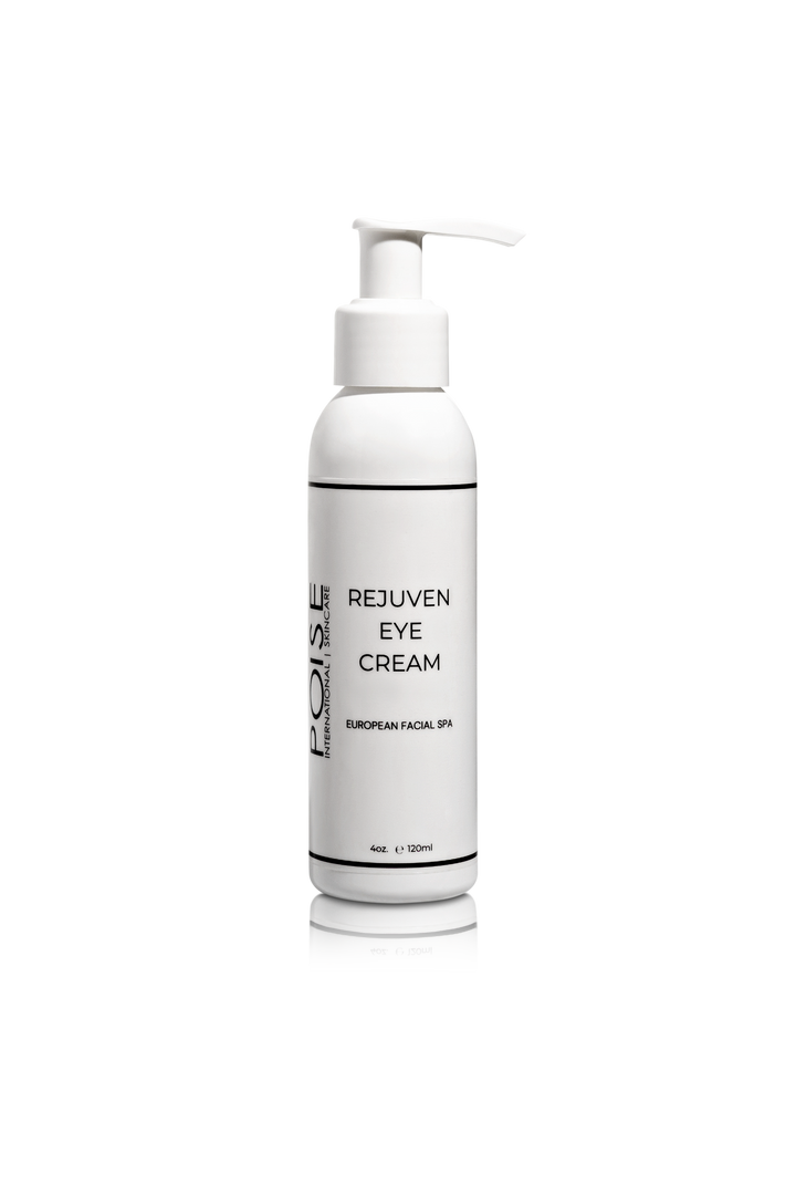 REJUVEN EYE CREAM