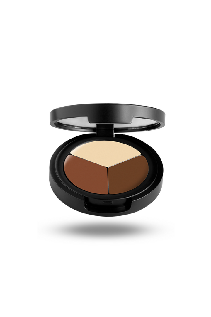 HD Crème Eyebrow | Trio