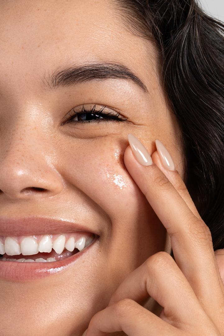 REJUVEN CLEANSER