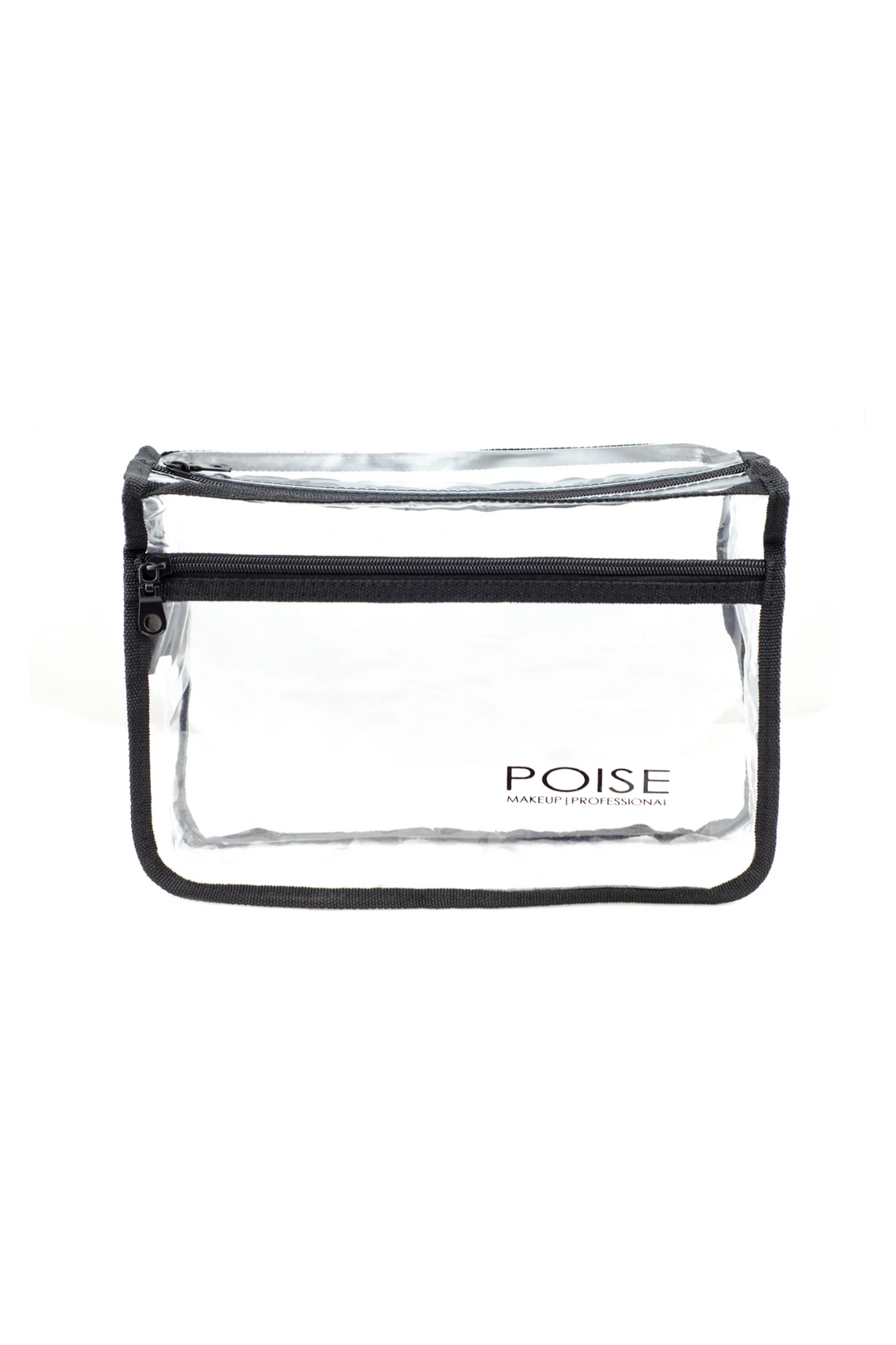 Clear Cosmetic Bag