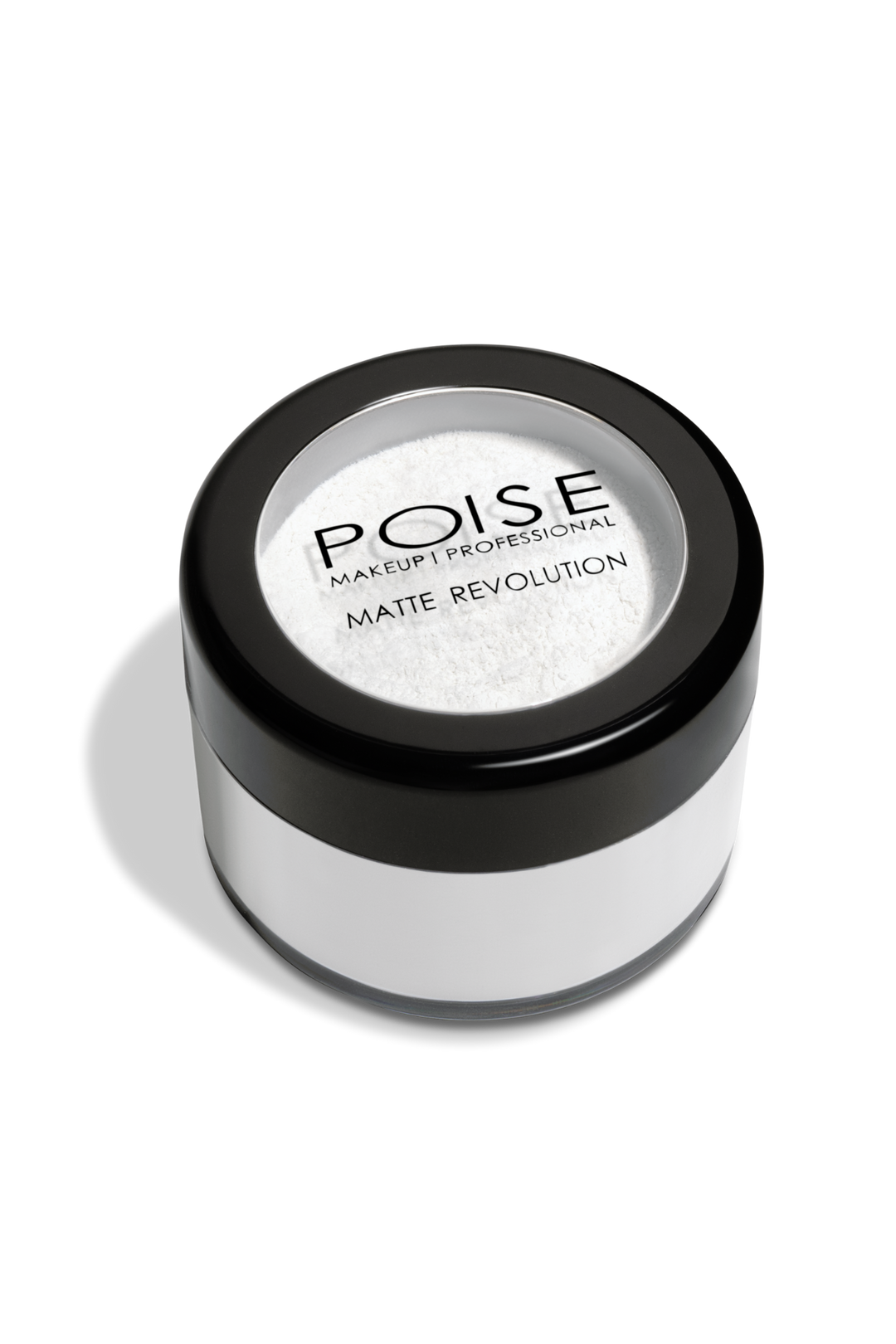 MATTE REVOLUTION LOOSE POWDER | COCONUT