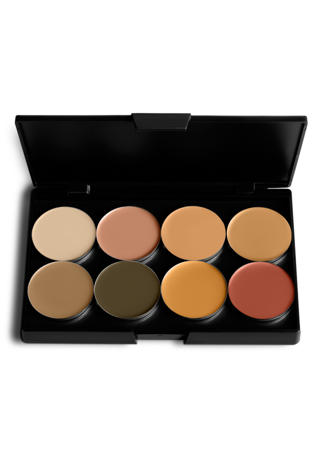 HD CRÈME CORRECTOR | PRO PALETTE