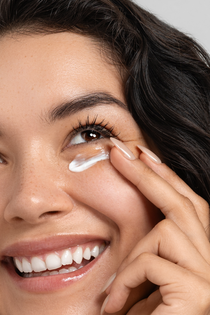 REJUVEN EYE CREAM