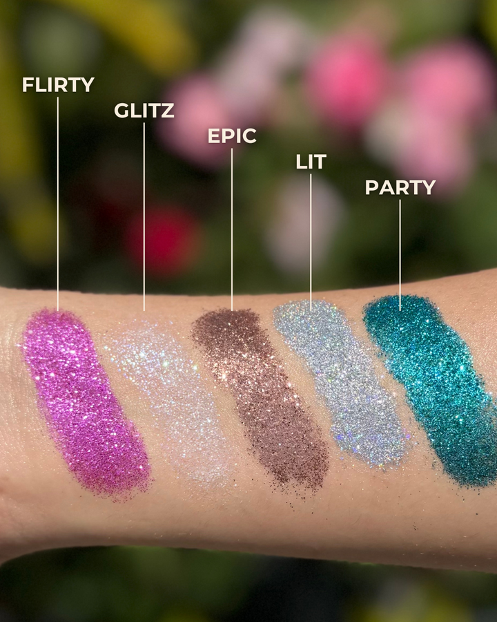 Glitter