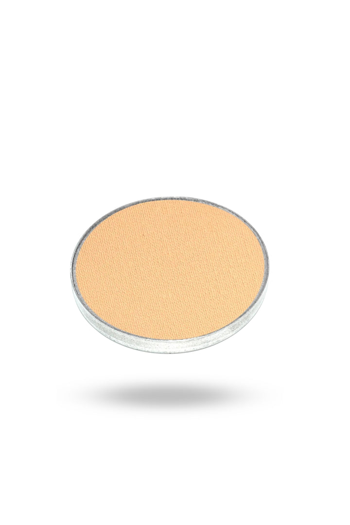 MINERAL PRESSED FACE POWDER | REFILL