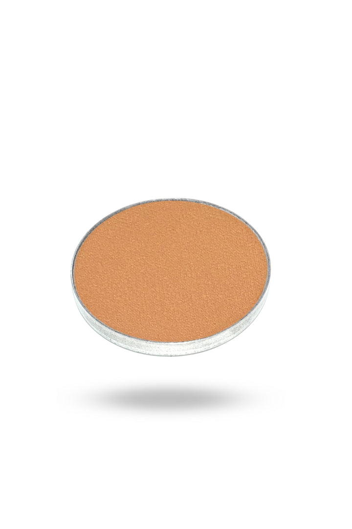 MINERAL PRESSED FACE POWDER | REFILL
