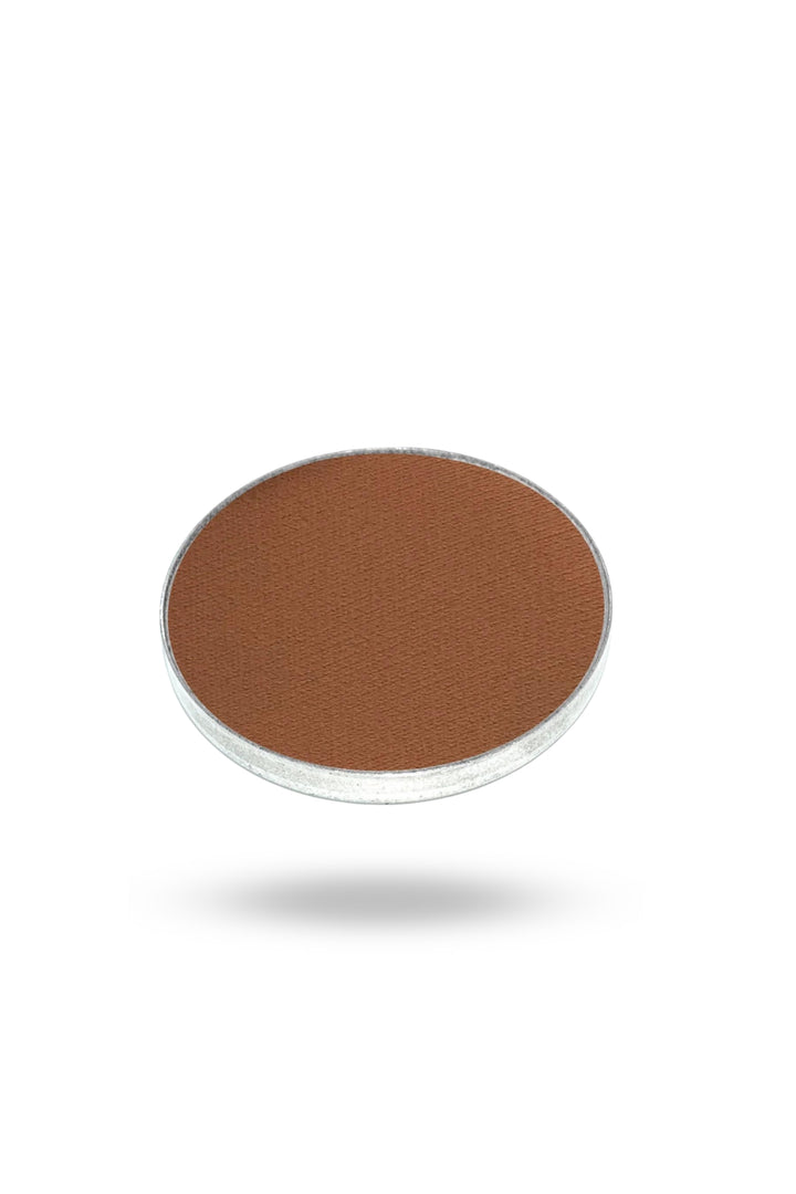 MINERAL PRESSED FACE POWDER | REFILL