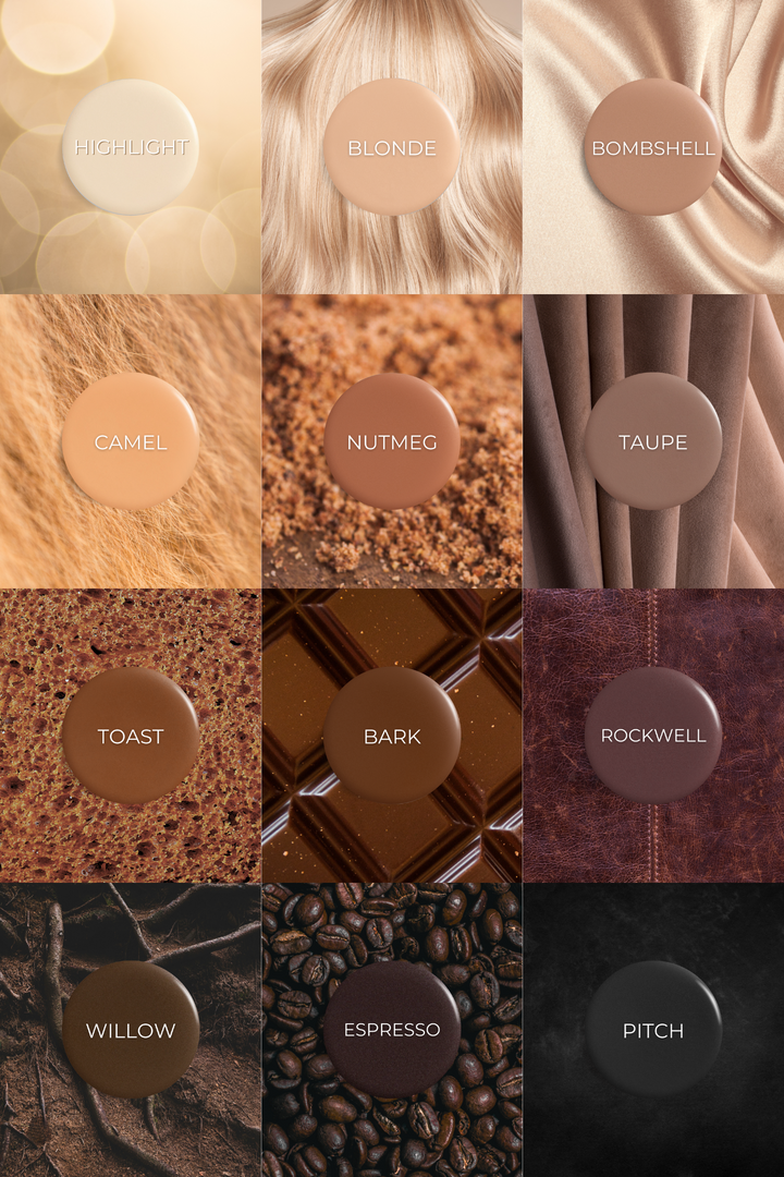 HD CRÈME MULTITASKING | PRO PALETTE