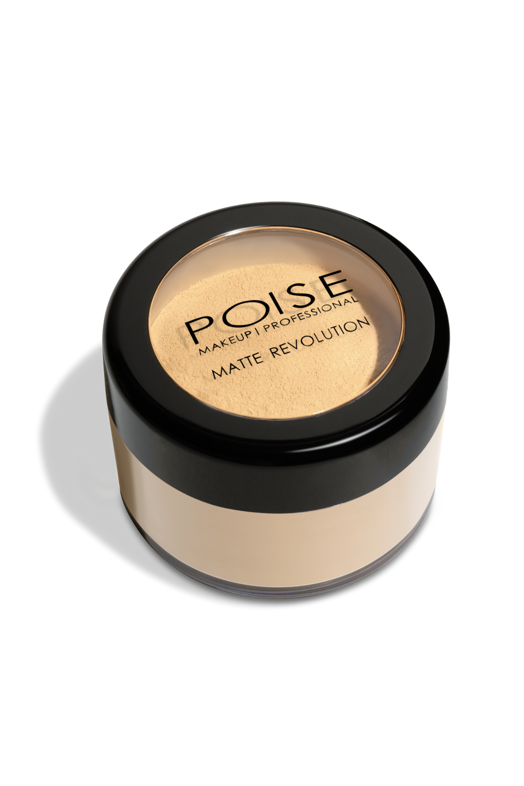 MATTE REVOLUTION LOOSE POWDER | PAPAYA