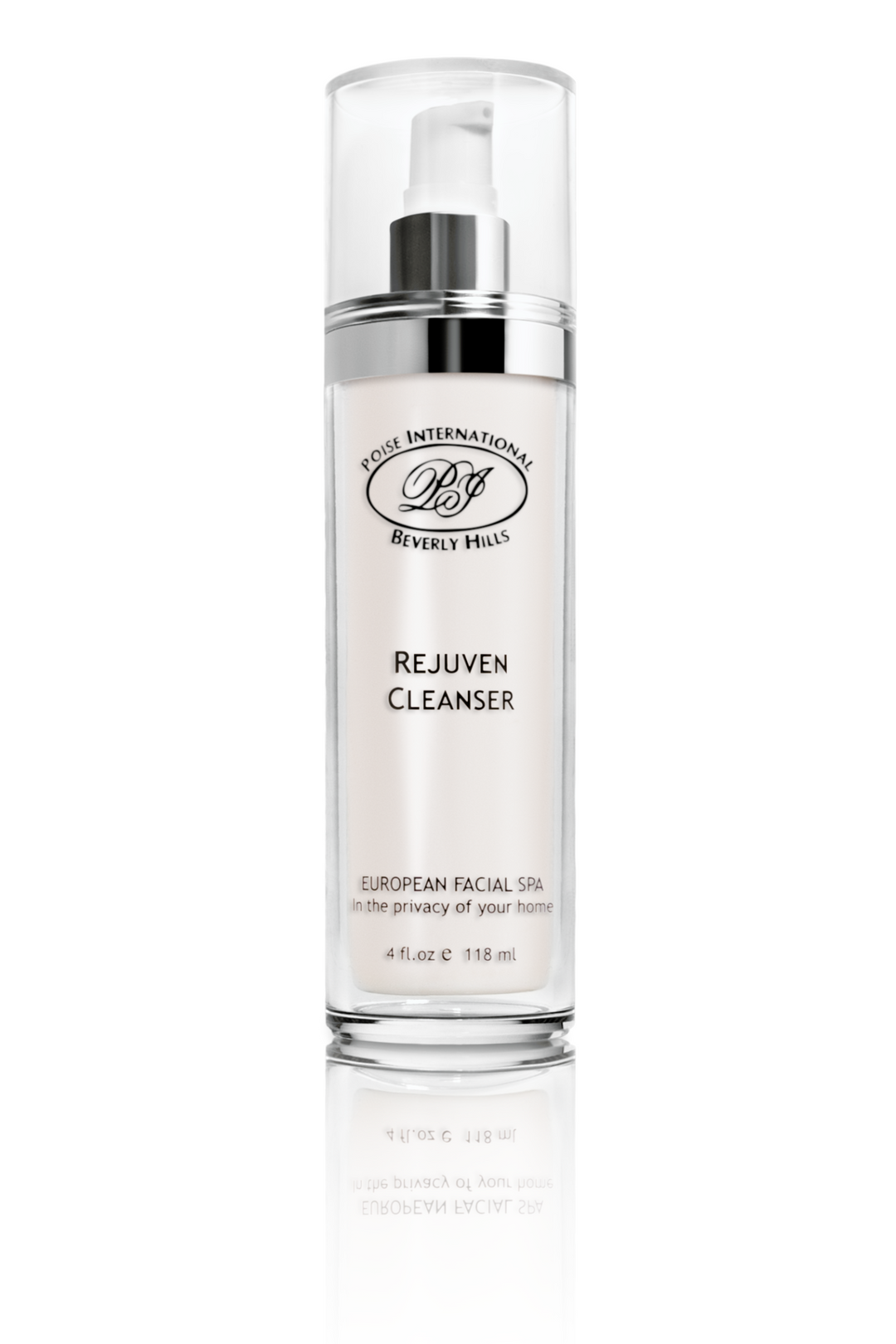 REJUVEN CLEANSER