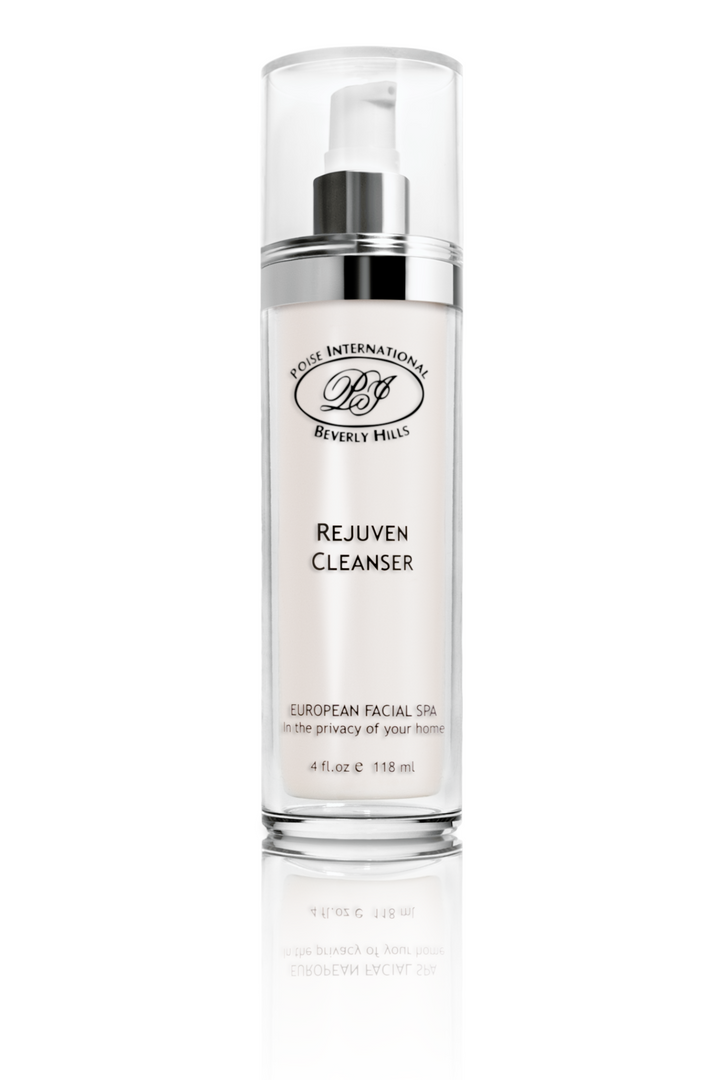 REJUVEN CLEANSER