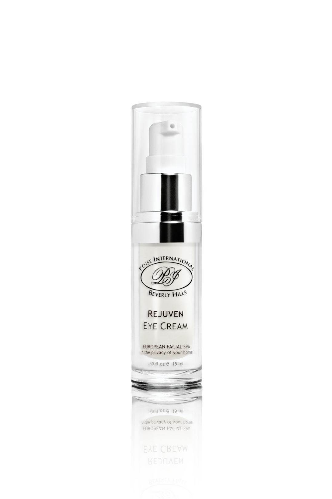 REJUVEN EYE CREAM