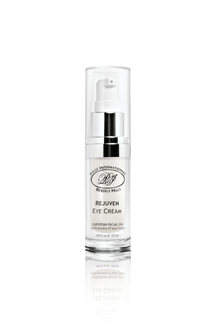 REJUVEN EYE CREAM