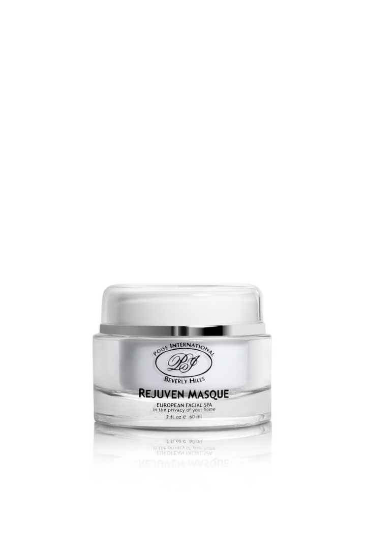 REJUVEN MASQUE