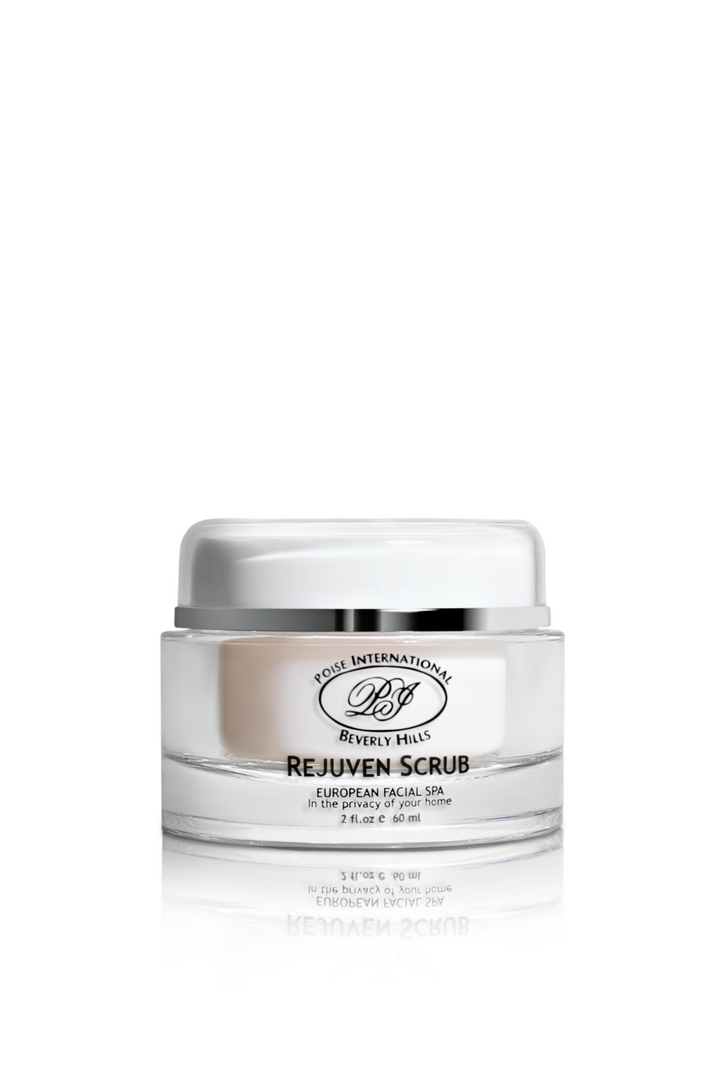 REJUVEN SCRUB