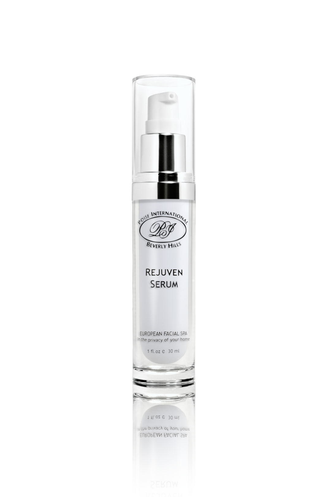 REJUVEN SERUM