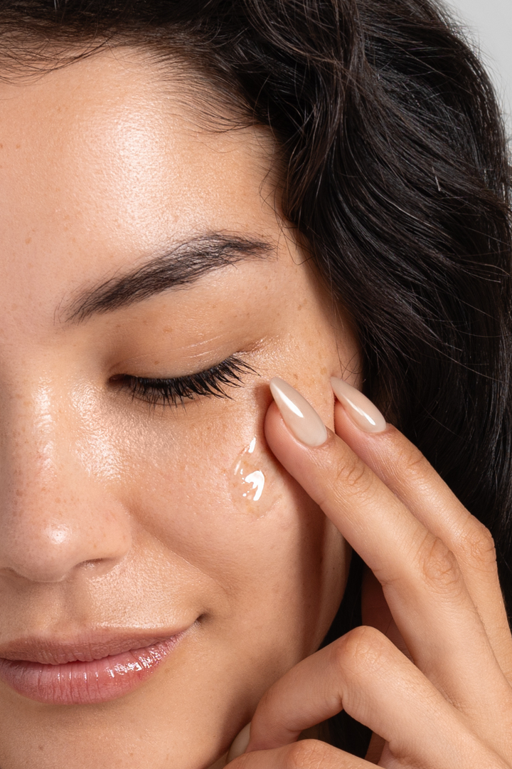 REJUVEN MULTI-VITAMIN COMPLEX SERUM