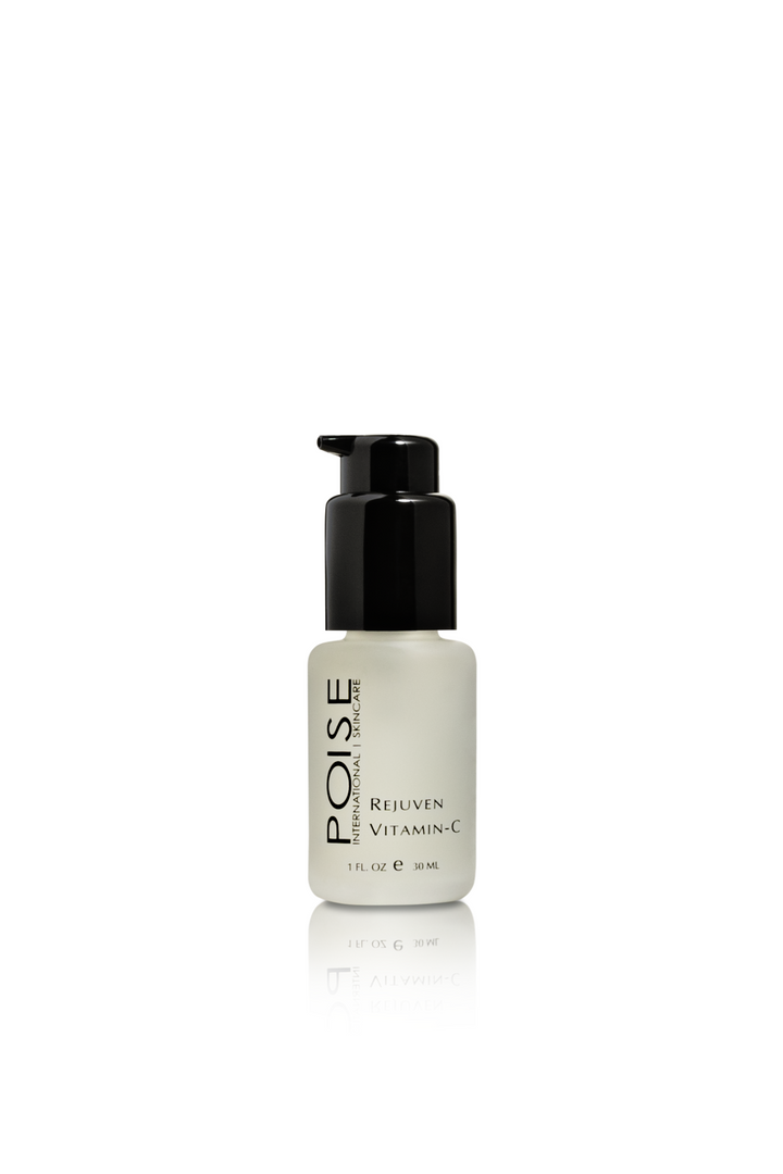 REJUVEN MULTI-VITAMIN COMPLEX SERUM