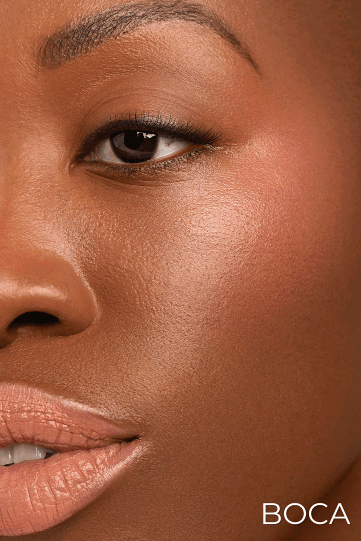 HD CRÈME LIP AND CHEEK | COMPACT