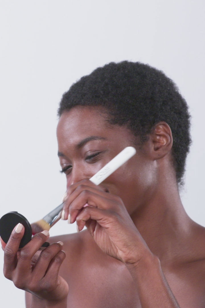 HD CRÈME LIP AND CHEEK | COMPACT
