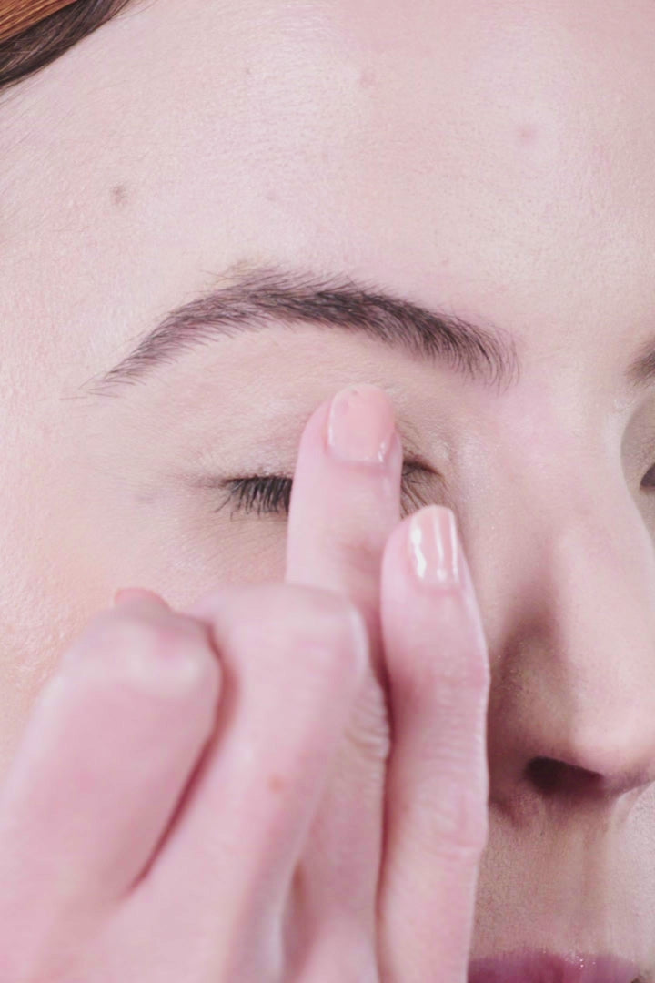 Mineral Pressed Glam Eye Color Palette