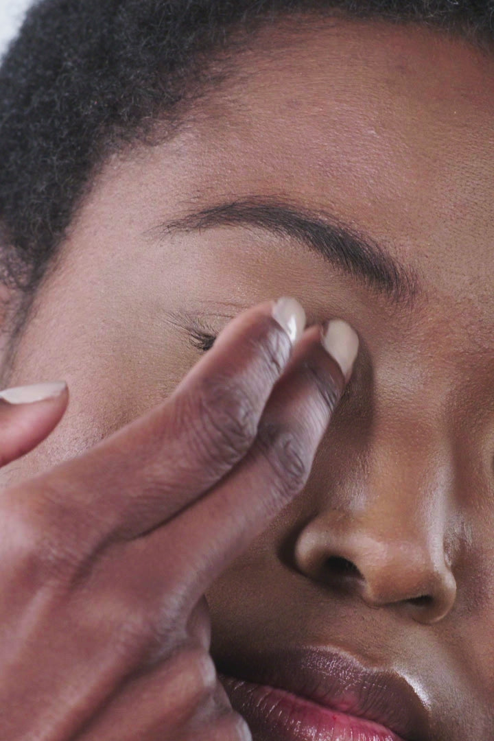 Mineral Pressed Glam Eye Color Palette