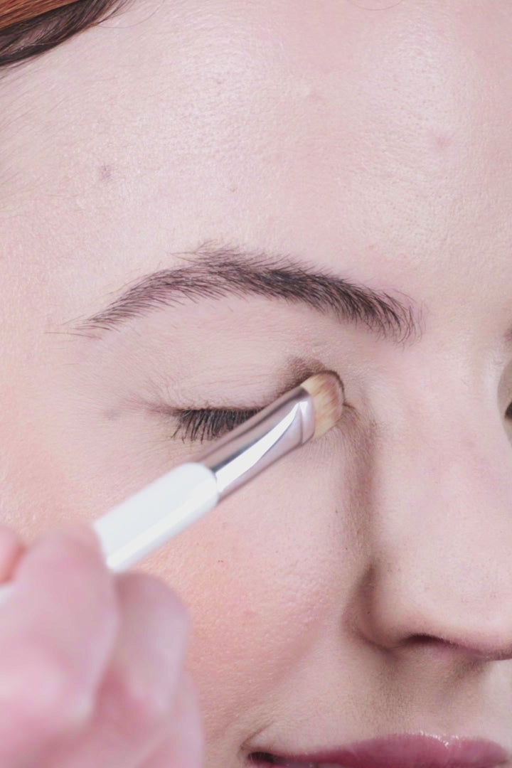 MINERAL PRESSED EYE COLOR | PRO PALETTE