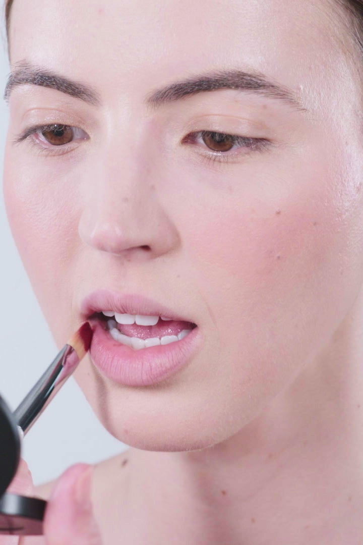HD CRÈME LIP AND CHEEK | COMPACT