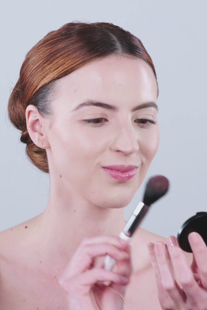 MINERAL PRESSED CHEEK COLOR | PRO PALETTE