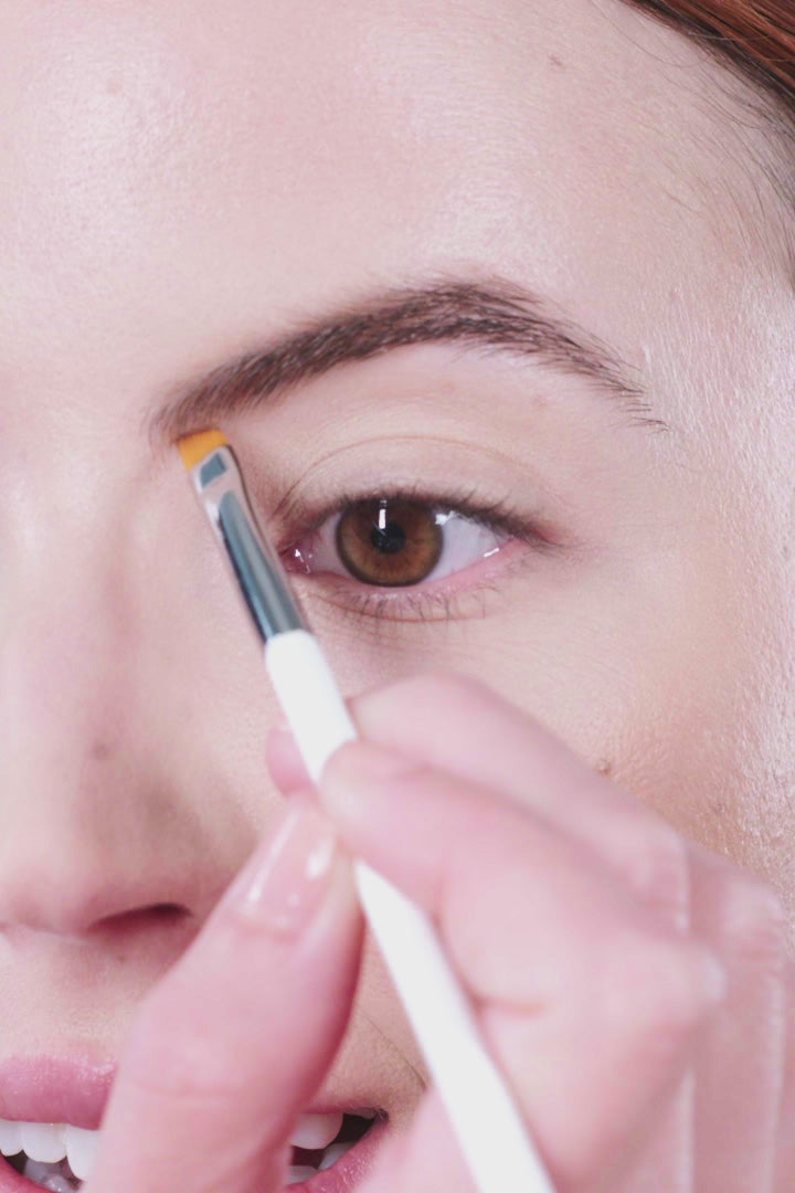 HD Crème Eyebrow | Trio