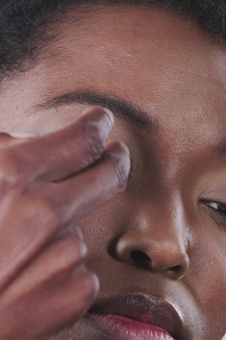 Mineral Pressed Glam Eye Color Palette