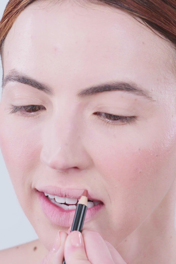 LIP LINER | PENCIL