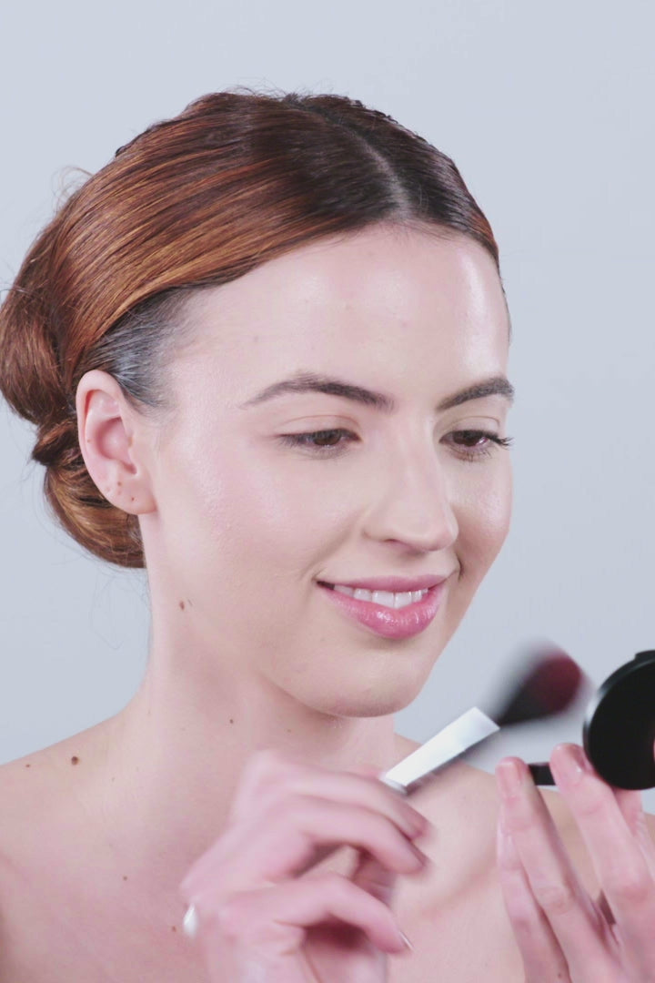 MINERAL PRESSED CHEEK COLOR | PRO PALETTE