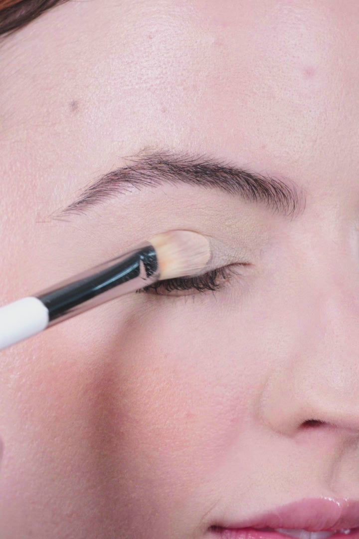 MINERAL PRESSED EYE COLOR | PRO PALETTE