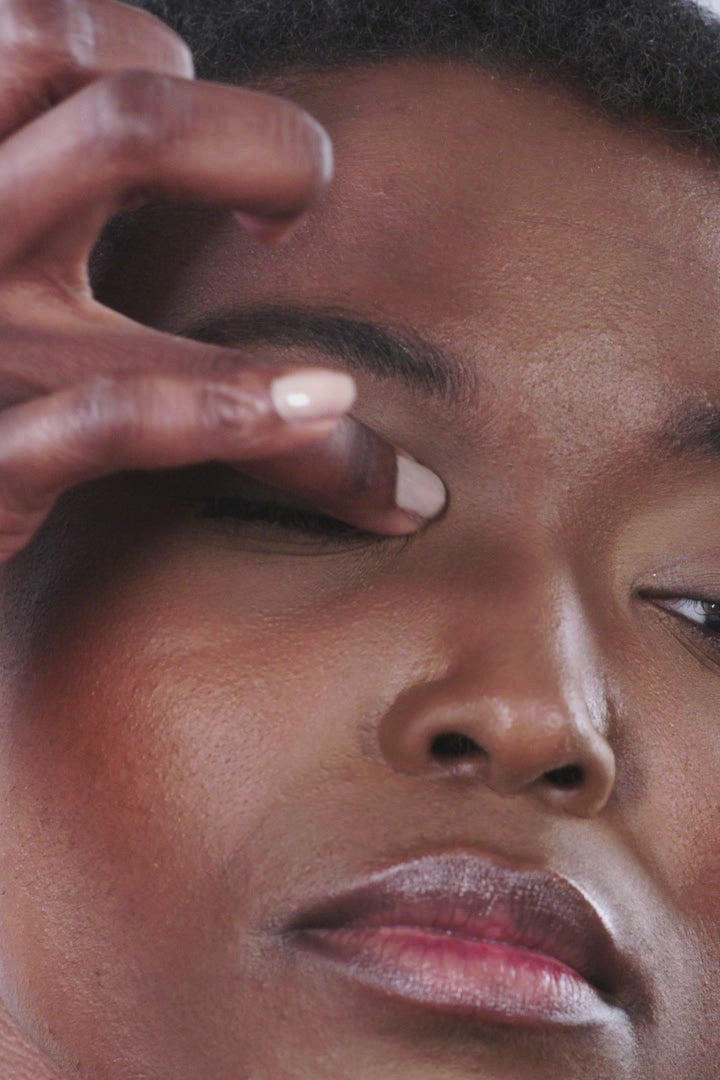 MINERAL PRESSED EYE COLOR | PRO PALETTE