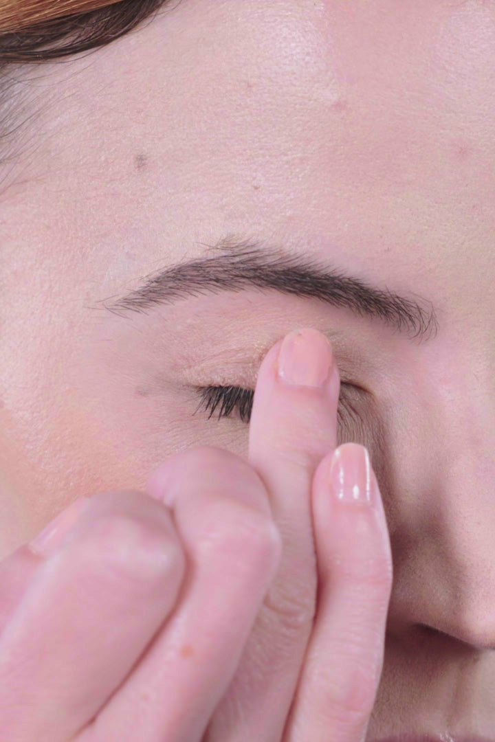 Mineral Pressed Glam Eye Color Palette