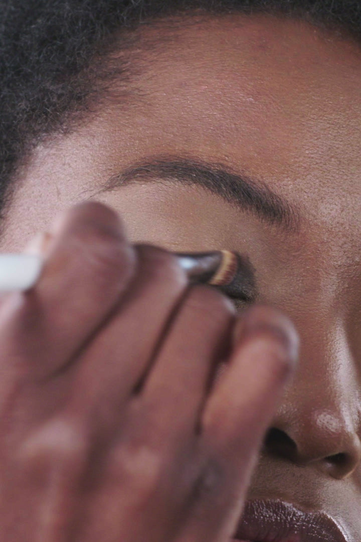 MINERAL PRESSED EYE COLOR | PRO PALETTE