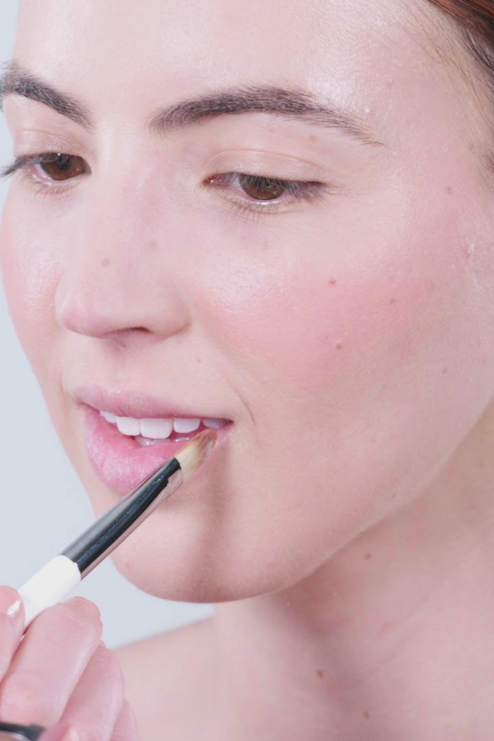 HD CRÈME LIP AND CHEEK | COMPACT