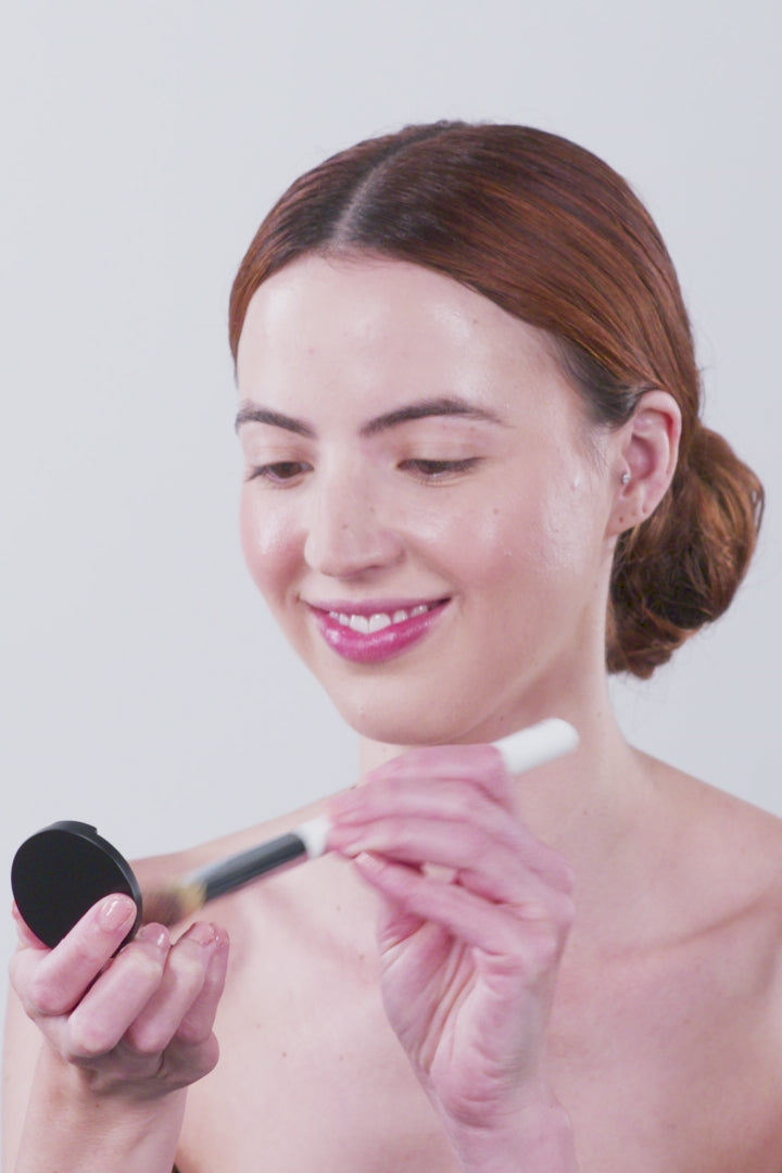 HD CRÈME LIP AND CHEEK | COMPACT
