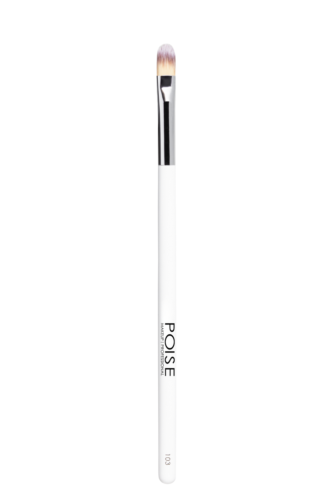 #103 Small Applicator Makeup Brush