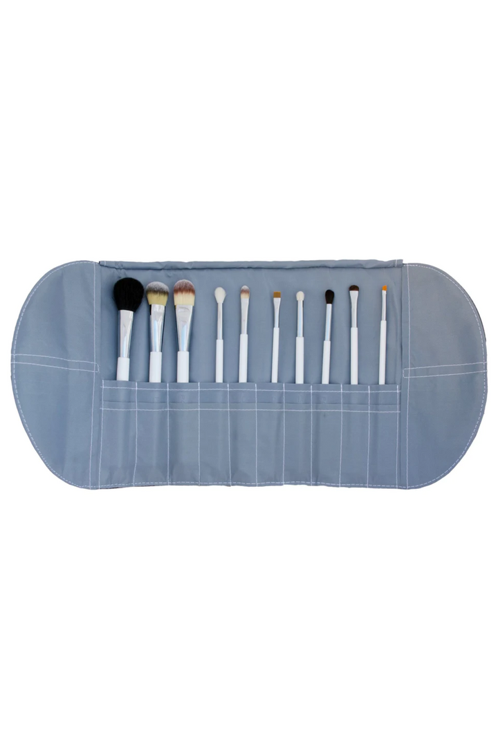 PRO MAKEUP BRUSH SET
