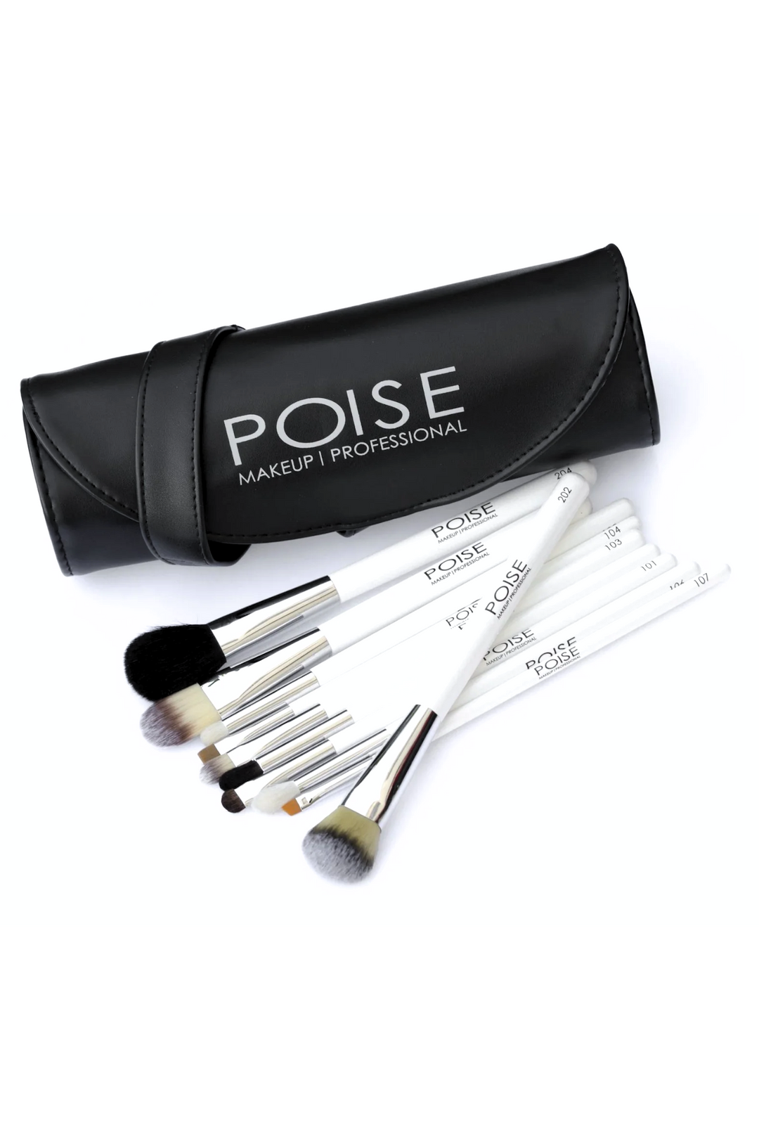 PRO MAKEUP BRUSH SET