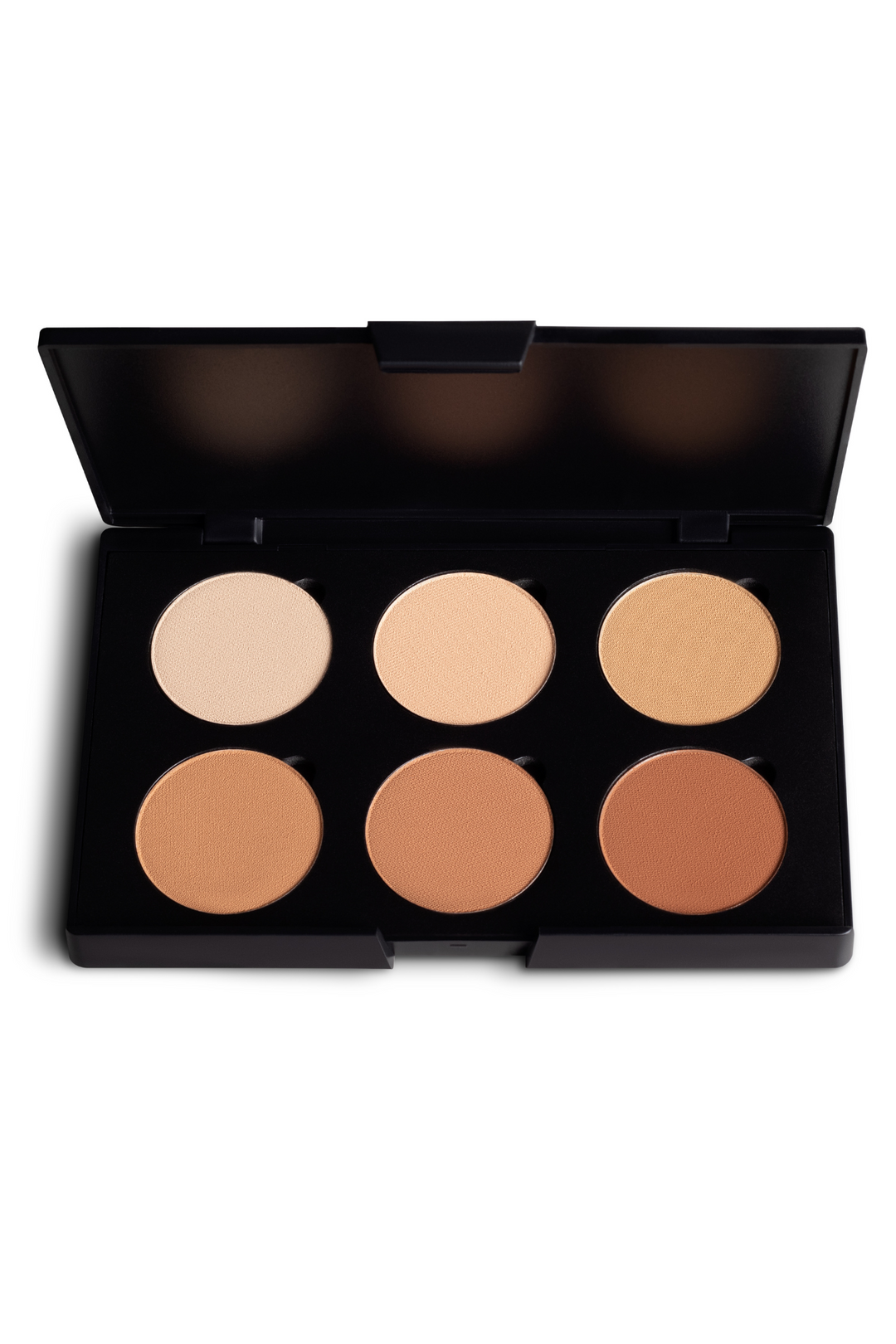 MINERAL PRESSED FACE POWDER | PRO PALETTE