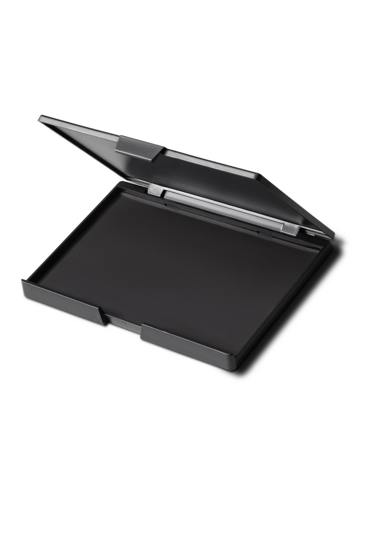 Empty Magnetic Palette