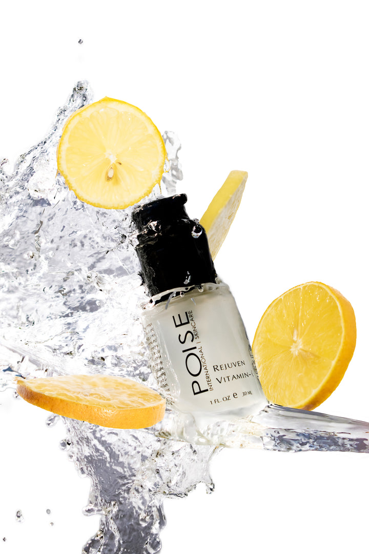 REJUVEN MULTI-VITAMIN COMPLEX SERUM